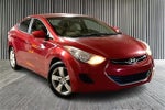 2011 Elantra Thumbnail 11