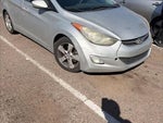 2012 Elantra Thumbnail 1