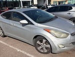2012 Elantra Thumbnail 2