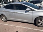 2012 Elantra Thumbnail 3