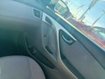 2012 Elantra Thumbnail 6