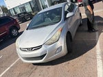 2012 Elantra Thumbnail 10