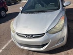 2012 Elantra Thumbnail 11