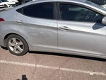 2012 Elantra Thumbnail 13