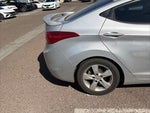 2012 Elantra Thumbnail 14