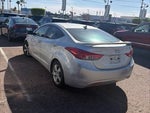 2012 Elantra Thumbnail 17