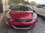 2013 ELANTRA Thumbnail 2