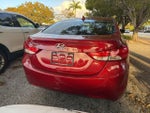 2013 ELANTRA Thumbnail 5