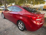 2013 ELANTRA Thumbnail 6