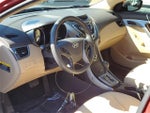 2013 Elantra Thumbnail 8