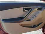 2013 Elantra Thumbnail 9