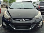 2013 Elantra Thumbnail 2