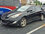 2013 Elantra Thumbnail 3