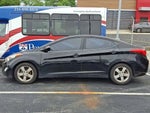 2013 Elantra Thumbnail 4