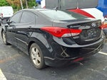 2013 Elantra Thumbnail 5