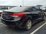 2013 Elantra Thumbnail 6