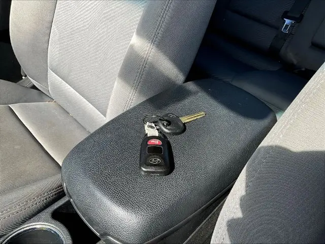 2013 Hyundai Elantra - $9,895