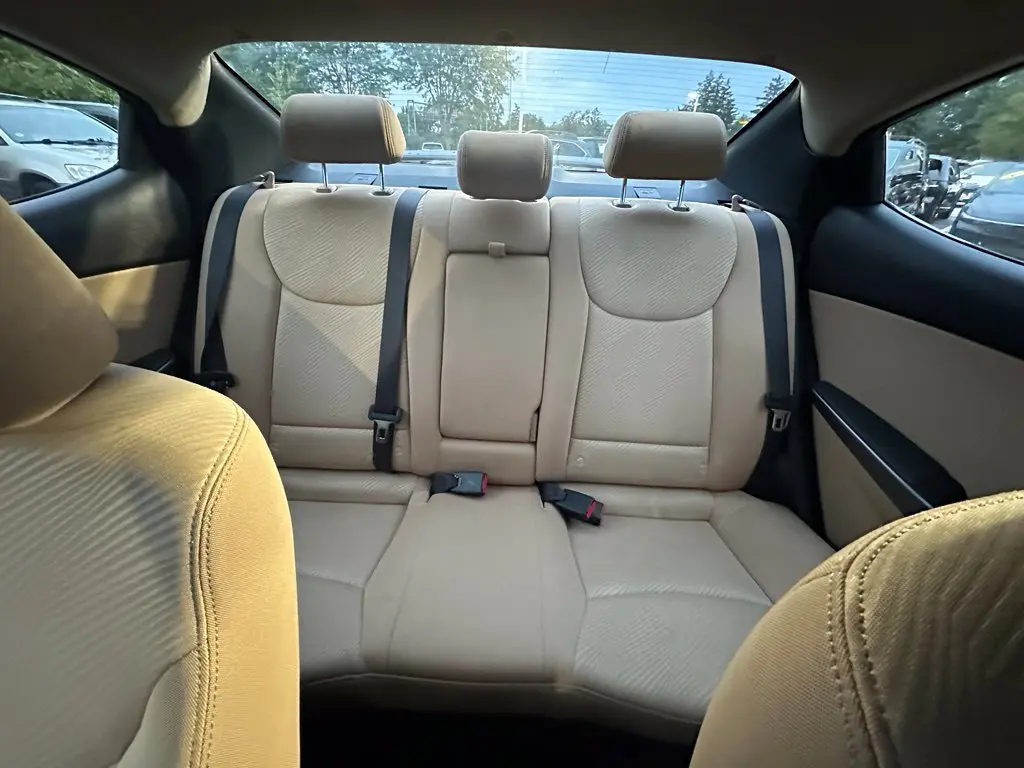 2013 Hyundai Elantra - $6,953