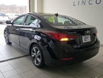 2015 Elantra Thumbnail 14