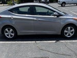 2012 Elantra Thumbnail 2
