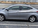 2012 Elantra Thumbnail 7