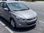 2012 Elantra Thumbnail 8