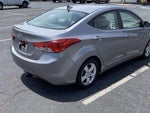 2012 Elantra Thumbnail 9