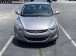 2012 Elantra Thumbnail 1