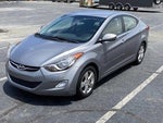 2012 Elantra Thumbnail 3