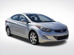 2012 Elantra Thumbnail 1