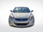 2012 Elantra Thumbnail 2