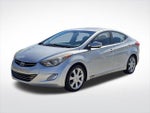 2012 Elantra Thumbnail 6