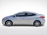 2012 Elantra Thumbnail 9