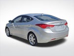 2012 Elantra Thumbnail 10