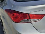 2012 Elantra Thumbnail 11