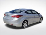 2012 Elantra Thumbnail 15