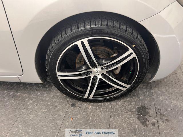 2013 Hyundai Elantra - $6,992