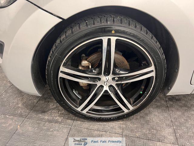 2013 Hyundai Elantra - $6,992