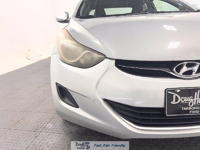 2013 Hyundai Elantra - $4,640