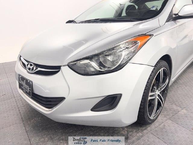 2013 Hyundai Elantra - $4,640