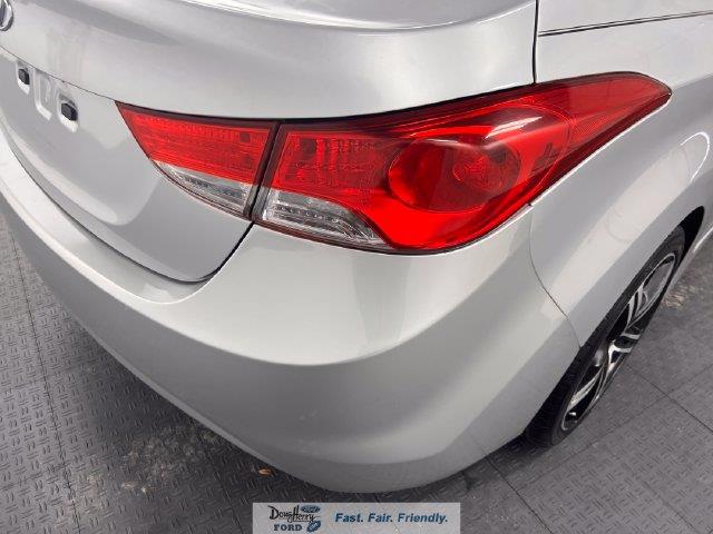2013 Hyundai Elantra - $4,640