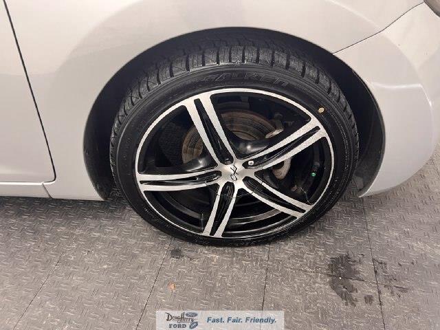 2013 Hyundai Elantra - $4,640