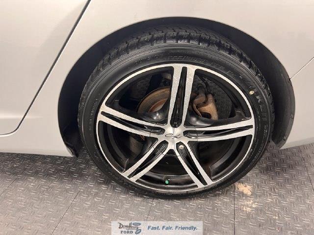 2013 Hyundai Elantra - $4,640