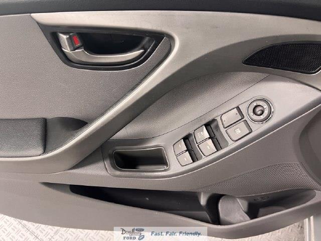 2013 Hyundai Elantra - $4,640