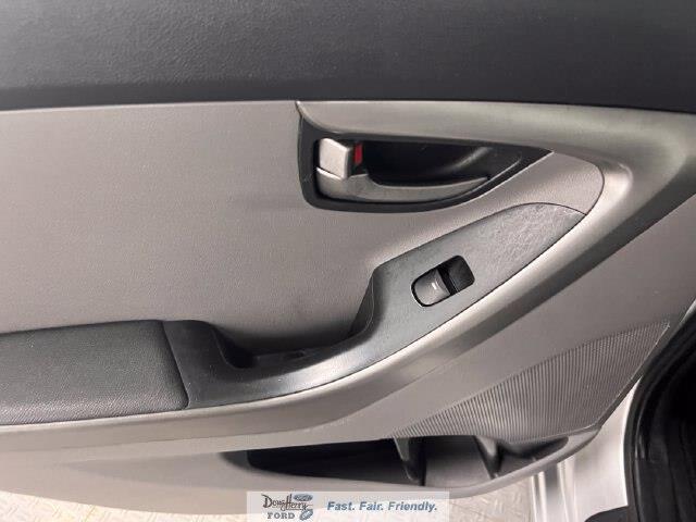 2013 Hyundai Elantra - $4,640