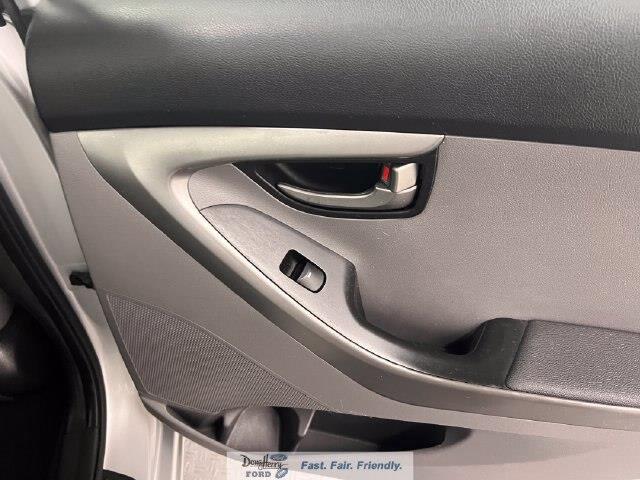 2013 Hyundai Elantra - $4,640