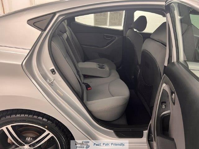 2013 Hyundai Elantra - $4,640