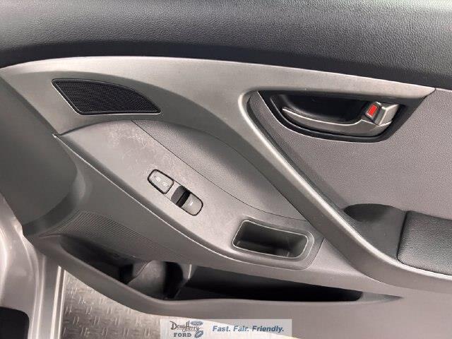 2013 Hyundai Elantra - $4,640