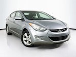 2013 Elantra Thumbnail 1