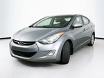 2013 Elantra Thumbnail 2